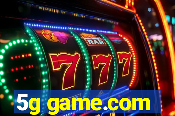 5g game.com